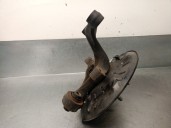 Recambio de mangueta trasera izquierda para kia ceed tourer (cd) 1.0 t-gdi referencia OEM IAM 52710G4AA0 52710G4AA0 