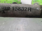 Recambio de transmision delantera izquierda para dacia sandero ii 0.9 tce cat referencia OEM IAM 17802R  