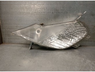 Recambio de piloto delantero izquierdo para porsche cayenne (9pa) 3.2 referencia OEM IAM 7L5949101B 