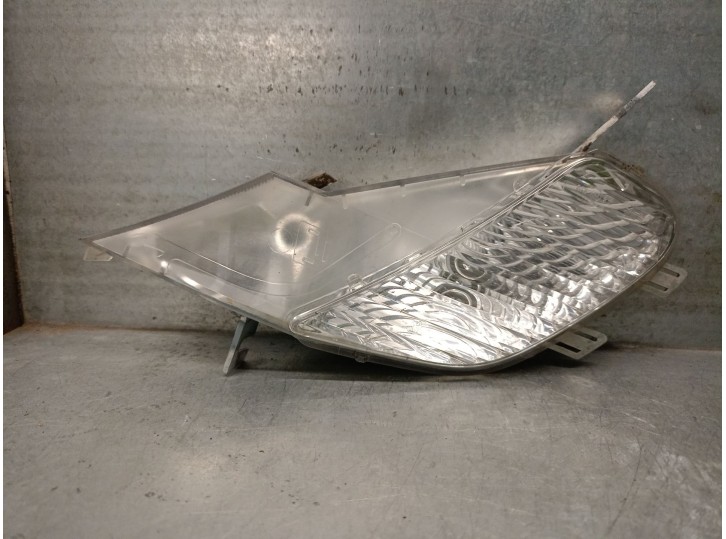 Recambio de piloto delantero izquierdo para porsche cayenne (9pa) 3.2 referencia OEM IAM 7L5949101B  