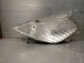 Recambio de piloto delantero izquierdo para porsche cayenne (9pa) 3.2 referencia OEM IAM 7L5949101B 