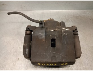 Recambio de pinza freno delantera derecha para chevrolet hhr 2.4 16v referencia OEM IAM 19368940 
