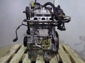 Replacement complete engine for Seat Arona 1.0 TSI OEM IAM reference CHZL 04C100032E 979406