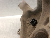 Recambio de mangueta trasera izquierda para kia ceed tourer (cd) 1.0 t-gdi referencia OEM IAM 52710G4AA0 52710G4AA0 