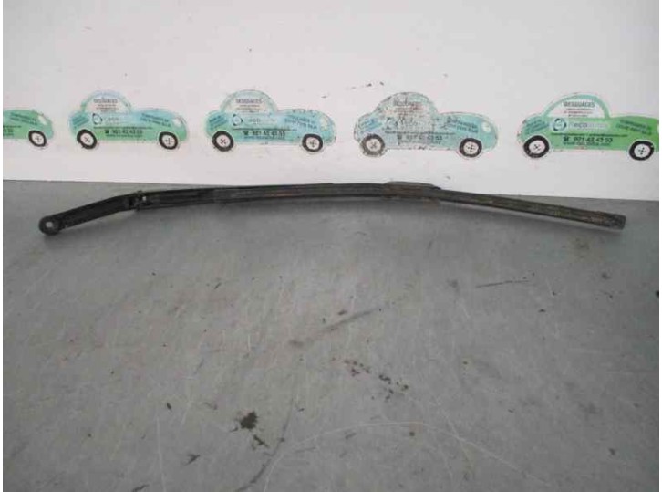 Recambio de brazo limpia delantero derecho para audi a6 avant (4b5) 2.4 v6 30v referencia OEM IAM   