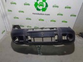 Recambio de paragolpes delantero para renault scenic rx4 (ja0) 1.9 dci diesel cat referencia OEM IAM IZQUIERDO NEGRO TEXTURADO 