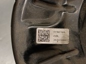 Recambio de mangueta trasera izquierda para kia ceed tourer (cd) 1.0 t-gdi referencia OEM IAM 52710G4AA0 52710G4AA0 