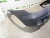 Recambio de paragolpes delantero para renault scenic rx4 (ja0) 1.9 dci diesel cat referencia OEM IAM IZQUIERDO NEGRO TEXTURADO 