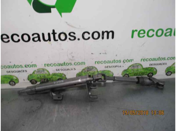 Recambio de columna direccion para dacia sandero ii 0.9 tce cat referencia OEM IAM 488105653 