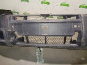 Recambio de paragolpes delantero para renault scenic rx4 (ja0) 1.9 dci diesel cat referencia OEM IAM IZQUIERDO NEGRO TEXTURADO 