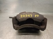 Recambio de pinza freno delantera derecha para chevrolet hhr 2.4 16v referencia OEM IAM 19368940 