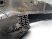 Recambio de retrovisor derecho para renault espace /grand espace (je0) 2.2 turbodiesel referencia OEM IAM 6025370172  