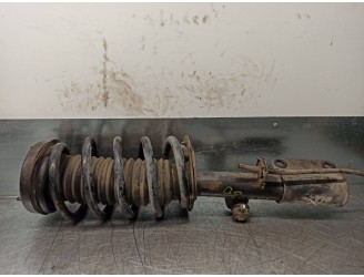 Recambio de amortiguador delantero derecho para bmw x5 (e53) 4.4 v8 32v cat (m62) referencia OEM IAM 31316764602  