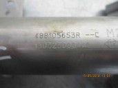 Recambio de columna direccion para dacia sandero ii 0.9 tce cat referencia OEM IAM 488105653 