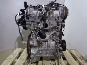 Replacement complete engine for Seat Arona 1.0 TSI OEM IAM reference CHZL 04C100032E 979406