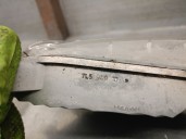 Recambio de piloto delantero izquierdo para porsche cayenne (9pa) 3.2 referencia OEM IAM 7L5949101B 