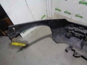 Recambio de paragolpes delantero para renault scenic rx4 (ja0) 1.9 dci diesel cat referencia OEM IAM IZQUIERDO NEGRO TEXTURADO 