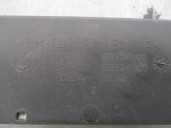 Recambio de luz central de freno para audi a6 avant (4b5) 2.4 v6 30v referencia OEM IAM 46758991 