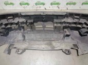 Recambio de paragolpes delantero para renault scenic rx4 (ja0) 1.9 dci diesel cat referencia OEM IAM IZQUIERDO NEGRO TEXTURADO 