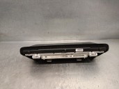 Recambio de pantalla multifuncion para bmw 3 touring (f31) 320 d referencia OEM IAM 9292247013 65509292248 