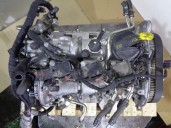 Replacement complete engine for Seat Arona 1.0 TSI OEM IAM reference CHZL 04C100032E 979406