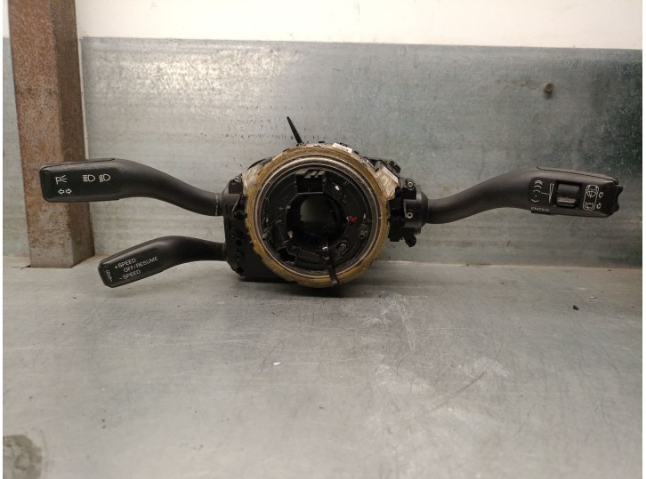 Recambio de mando luces para porsche cayenne (9pa) 3.2 referencia OEM IAM 7L5953549C  7L5953507CD