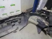 Recambio de paragolpes delantero para renault scenic rx4 (ja0) 1.9 dci diesel cat referencia OEM IAM IZQUIERDO NEGRO TEXTURADO 