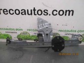 Replacement front right window regulator for Dacia Sandero II 0.9 TCe CAT OEM IAM reference 807209299R 5 DOORS