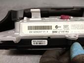 Recambio de pantalla multifuncion para bmw 3 touring (f31) 320 d referencia OEM IAM 9292247013 65509292248 