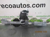 Replacement front right window regulator for Dacia Sandero II 0.9 TCe CAT OEM IAM reference 807209299R 5 DOORS