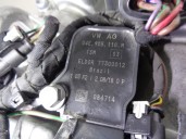 Replacement complete engine for Seat Arona 1.0 TSI OEM IAM reference CHZL 04C100032E 979406