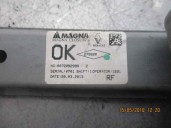 Replacement front right window regulator for Dacia Sandero II 0.9 TCe CAT OEM IAM reference 807209299R 5 DOORS