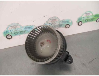 Recambio de motor calefaccion para audi a6 avant (4b5) 2.4 v6 30v referencia OEM IAM 230547  