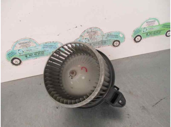 Recambio de motor calefaccion para audi a6 avant (4b5) 2.4 v6 30v referencia OEM IAM 230547 