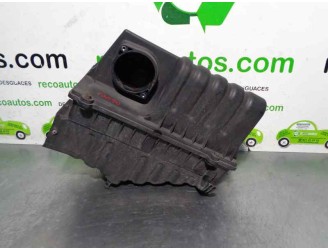 Recambio de carcasa filtro de aire para ssangyong rexton 2.7 turbodiesel cat referencia OEM IAM 2311008403  