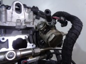 Recambio de motor completo para seat arona 1.0 tsi referencia OEM IAM CHZL 04C100032E 979406