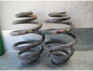 Recambio de muelle amortiguacion para audi a6 avant (4b5) 2.4 v6 30v referencia OEM IAM 