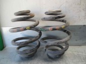 Recambio de muelle amortiguacion para audi a6 avant (4b5) 2.4 v6 30v referencia OEM IAM 