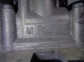 Replacement complete engine for Seat Arona 1.0 TSI OEM IAM reference CHZL 04C100032E 979406