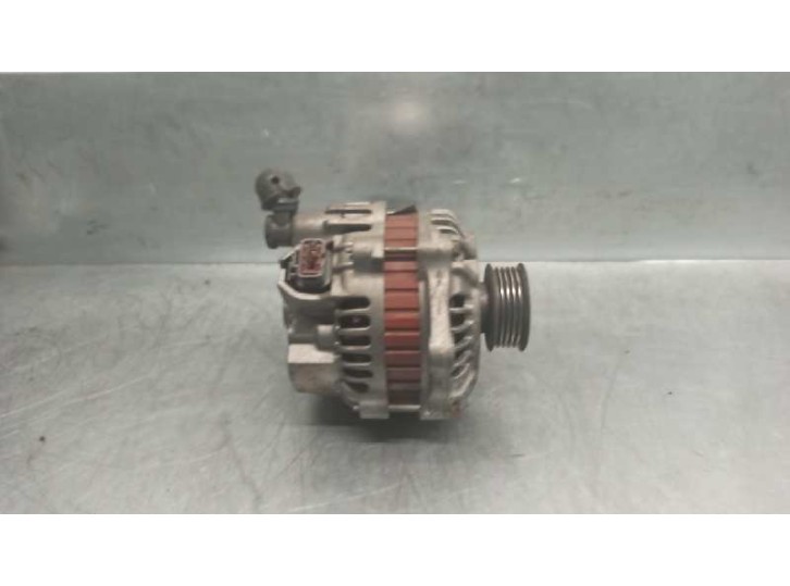 Recambio de alternador para subaru legacy berl./familiar b11 (bd/bg) 2.5 cat referencia OEM IAM 23700AA211 