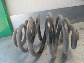 Recambio de muelle amortiguacion para audi a6 avant (4b5) 2.4 v6 30v referencia OEM IAM 
