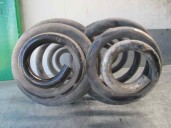 Recambio de muelle amortiguacion para audi a6 avant (4b5) 2.4 v6 30v referencia OEM IAM 