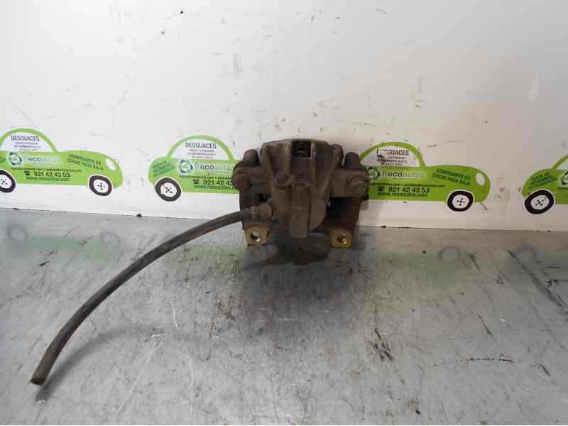 Recambio de pinza freno delantera derecha para smart micro compact car 0.6 referencia OEM IAM   
