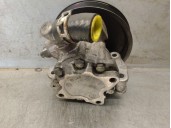 Replacement power steering pump for Mercedes-Benz E-Class (W210) Saloon 2.6 CAT OEM IAM reference A0024668901 