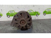 Replacement alternator for Citroën AX 14 TZX OEM IAM reference 97512672 2541488 VALEO