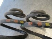 Recambio de muelle amortiguacion para audi a6 avant (4b5) 2.4 v6 30v referencia OEM IAM 