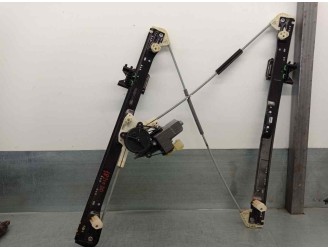 Recambio de elevalunas delantero derecho para land rover range rover sport 3.0 td v6 cat referencia OEM IAM DK6223200AF 6 PINES 