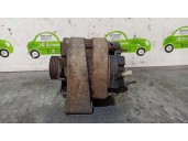 Replacement alternator for Citroën AX 14 TZX OEM IAM reference 97512672 2541488 VALEO