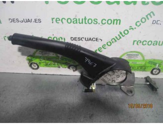 Recambio de palanca freno de mano para dacia sandero ii 0.9 tce cat referencia OEM IAM 360108002R  