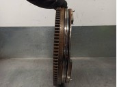 Replacement flywheel for Volkswagen Passat Saloon (3B3) OEM IAM reference C0703980 703435 VALEO